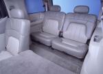 GMC Envoy 2002 года